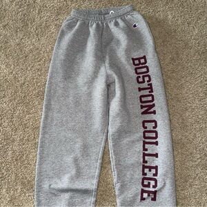 Boston College Sweatpants